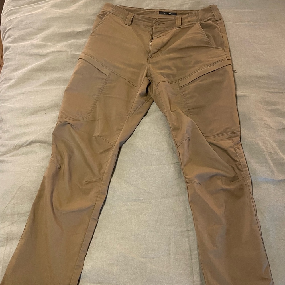 5.11 men’s Ridge Pant 31x30